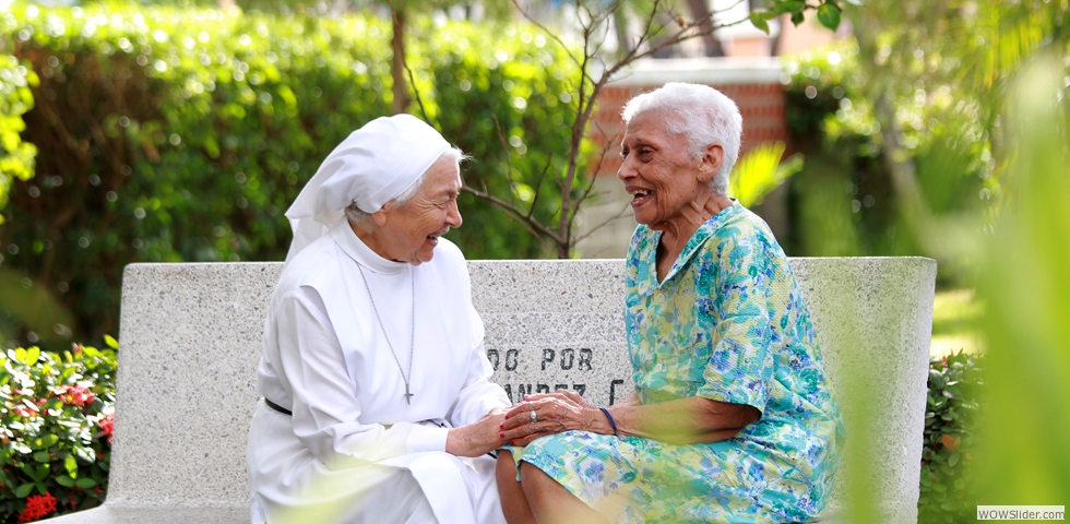 Hospicio San Vicente de Paúl