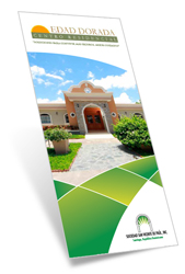 Centro Residencial Edad Dorada