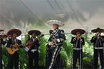 Concierto Mariachi Caballero 2014