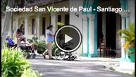 Video Sociedad San Vicente de Paúl